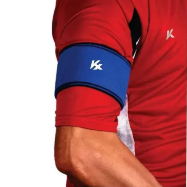 FAIXA CAPITÃO KANXA NEOPRENE AJUSTÁVEL DUPLA FACE