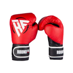 LUVA BOXE ROUND FIGHT STANDARD
