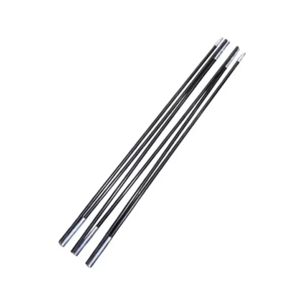 VARETA PARA BARRACA IGLU MOR 2 PESSOAS 56CM 6,9MM