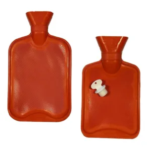 BOLSA PARA ÁGUA QUENTE TERMOGEL