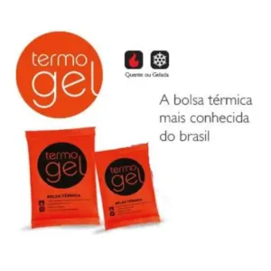BOLSA TÉRMICA TERMOGEL GRANDE