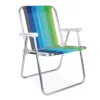 CADEIRA DE PRAIA MOR 53X54,5X72,5CM