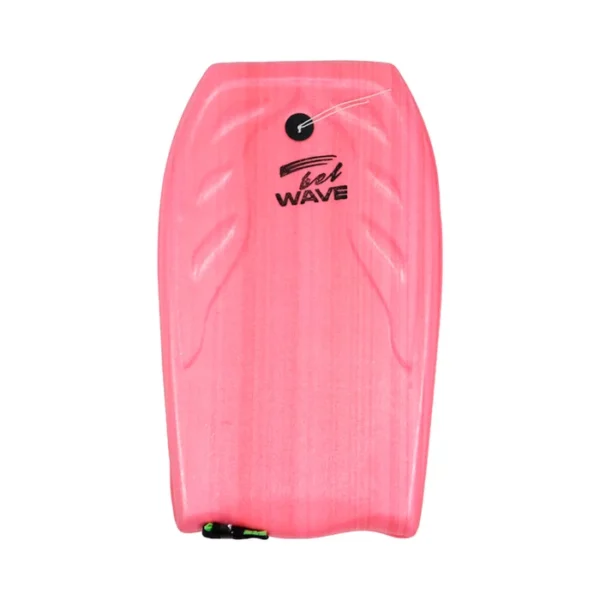 PRANCHA BODYBOARD BEL WAVE 87 X 50 X 5,4CM - Image 5