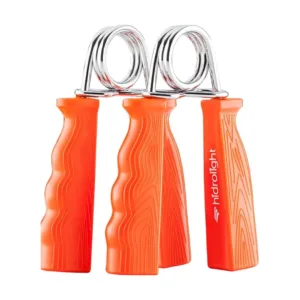 HAND GRIP HIDROLIGHT BASIC RESISTÊNCIA LEVE