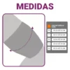 COXAL HIDROLIGHT NEOPRENE - Image 6