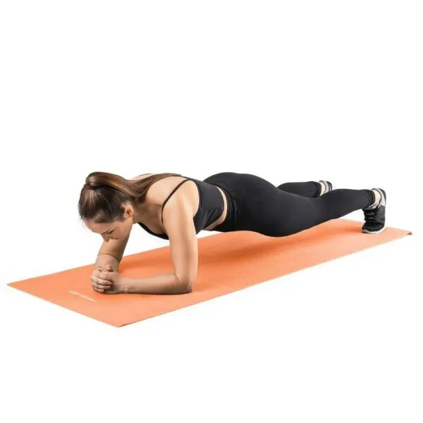 TAPETE DE EXERCÍCIOS HIDROLIGHT PVC 173X61X0,4CM