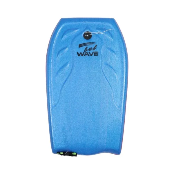 PRANCHA BODYBOARD BEL WAVE 87 X 50 X 5,4CM