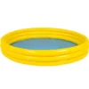 PISCINA INFLÁVEL BRIZI INFANTIL 190LTS 122X25CM CORES SORTIDAS - Image 4