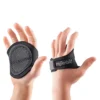 PROTETOR PALMAR AJUSTAVEL HIDROLIGHT PALMEX - Image 2