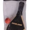 KIT FRESCOBOL MORMAII 2 RAQUETES + 1 BOLA - Image 3