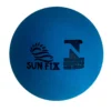 KIT FRESCOBOL MOR ALOHA  2 RAQUETES + 1 BOLA - Image 3
