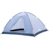 BARRACA CAMPING NAUTIKA FOX 2/3 PESSOAS - Image 2