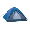BARRACA CAMPING NAUTIKA FOX 2/3 PESSOAS