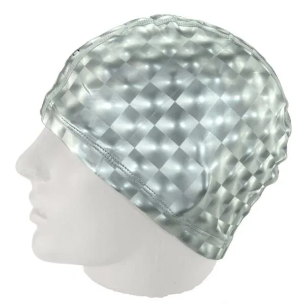 TOUCA DE NATAÇÃO SPEEDO CONFORT CAP 3D