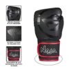 KIT BOXE NAJA LUVA/BANDAGEM/PROTETOR BUCAL 10 OZ - Image 2