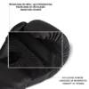 KIT BOXE NAJA LUVA/BANDAGEM/PROTETOR BUCAL 10 OZ - Image 5