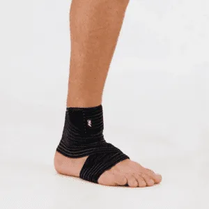 FAIXA KANXA ALTA COMPRESSÃO NEOPRENE