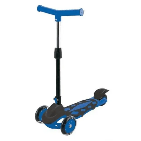PATINETE DM RADICAL POWER