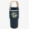 COPO TERMICO ZONA CRIATIVA TUMBLER HOGWARTS 650ML