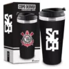 COPO TERMICO BRASFOOT DENVER CORINTHIANS 450ML