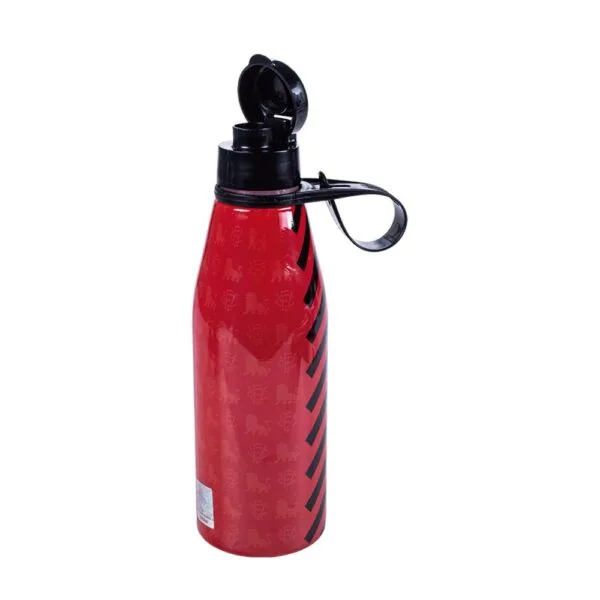 GARRAFA PLASUTIL ABRE FACIL VITORIA 530ML - Image 2