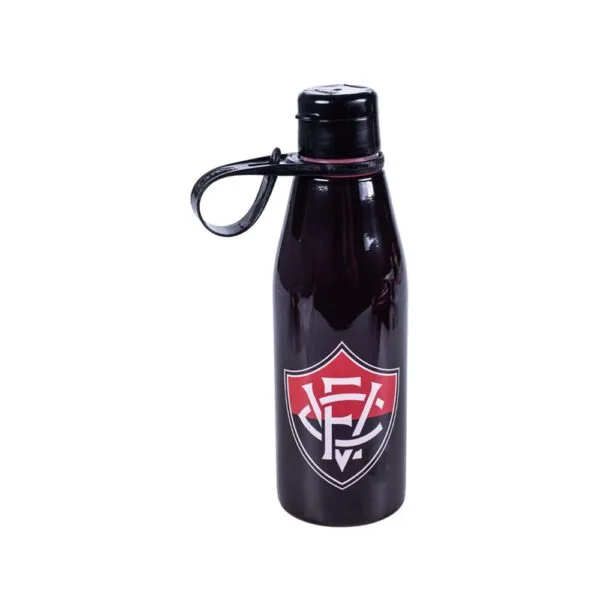 GARRAFA PLASUTIL ABRE FACIL VITORIA 530ML - Image 3