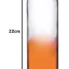 GARRAFA VIDRO MATIZ 500ML C/ALCA VITRIZI YANGZY - Image 3
