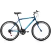 BICICLETA HOUSTON HAMMER 21V ARO 26