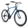 BICICLETA HOUSTON HAMMER 21V ARO 26 - Image 2