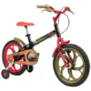 BICICLETA CALOI POWER REX ARO 16 - Image 2