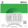 ENCORDOAMENTO D'ADDARIO VIOLÃO AÇO EZ890-B 009 - 85/15 BRONZE - Image 2