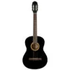 VIOLAO WINNER 34" JUNIOR NYLON PRETO