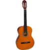 VIOLAO GIANNINI ACÚSTICO-n14 NYLON NAT.