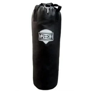 SACO DE PANCADA PUNCH 90CM HOME