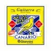 ENCORDOAMENTO CANÁRIO GUITARRA 009