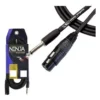 CABO SANTO ANGELO NINJA HG B 0,20MM P10 XLRF 4,57M - Image 4