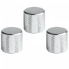 KNOB ANDALUZ KB-01 CROMADO KIT 4 PEÇAS - Image 2