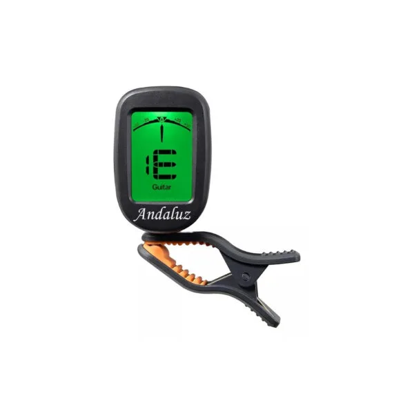 AFINADOR ANDALUZ CLIP ON TURNER T30W - Image 3