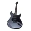 GUITARRA TAGIMA SIXMART 2S 1H FX ESC.BK CA