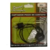 CAPTADOR PIEZO VIOLÃO SOUND 2DJ CONTATO DISCO - Image 3