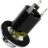 CANOA JACK COM PORCA ROLDANA GUITARRA CUSTOM SOUND - Image 3