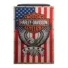 CAJON JAGUAR K2 HARLEY DAVIDSON ELET.
