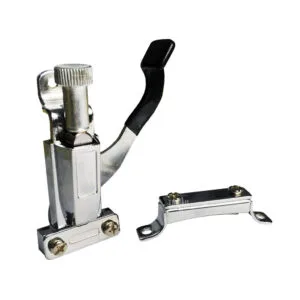 AUTOMÁTICO CAIXA TURBO PARTS SSB-3