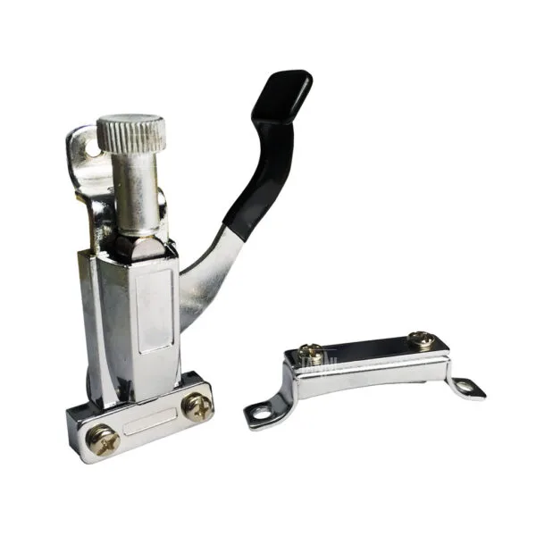 AUTOMÁTICO CAIXA TURBO PARTS SSB-3