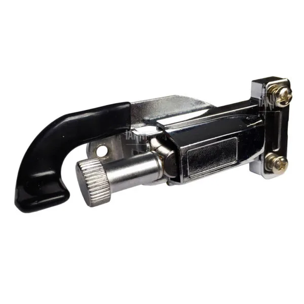 AUTOMÁTICO CAIXA TURBO PARTS SSB-3 - Image 4