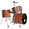 BATERIA MICHAEL TRINITY DMT318 MMH 18" - Image 2