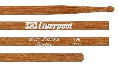 BAQUETA LIVERPOOL ECO JATOBÁ 5A PONTA MADEIRA - Image 2