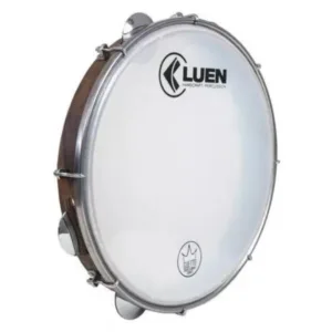 PANDEIRO 11" LUEN FORMICA IMBUIA 7AFIN 490