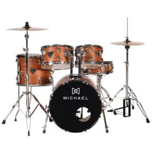 BATERIA MICHAEL TRINITY DMT318 MMH 18"