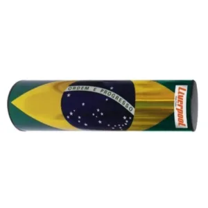 GANZÁ CILÍNDRICO LIVERPOOL BRASIL 160MM GBR160